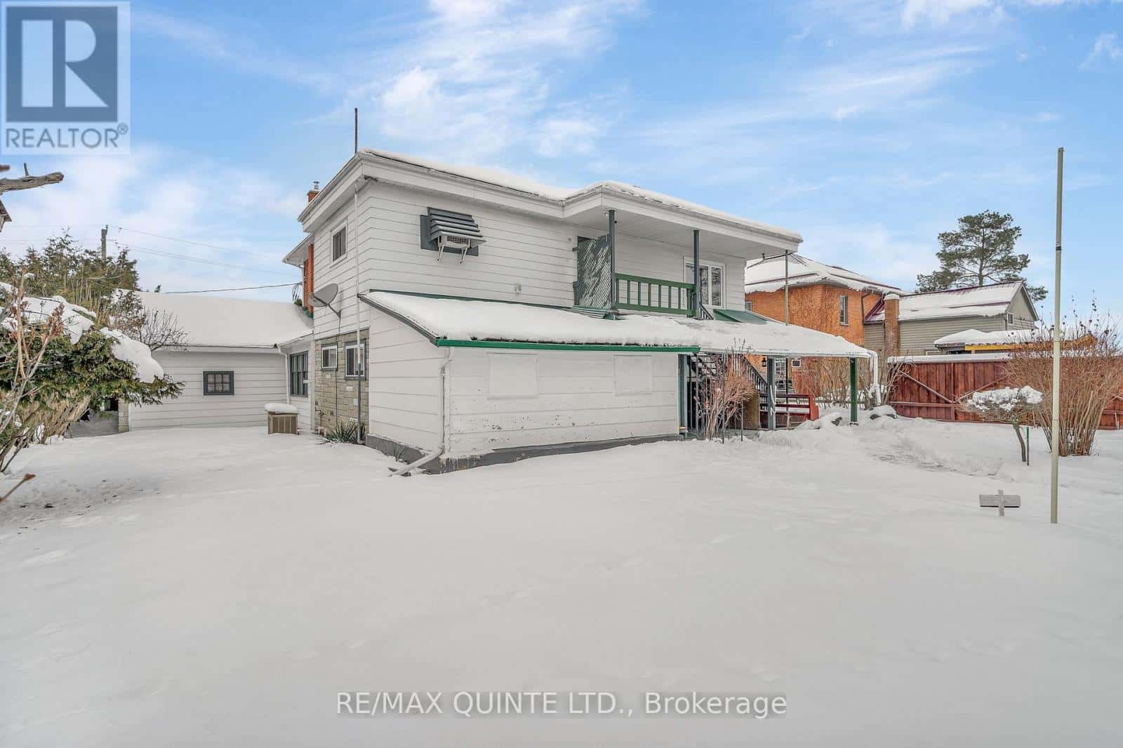 185 WALLACE STREET — Trent Hills (Campbellford) - Photo 4 of 49