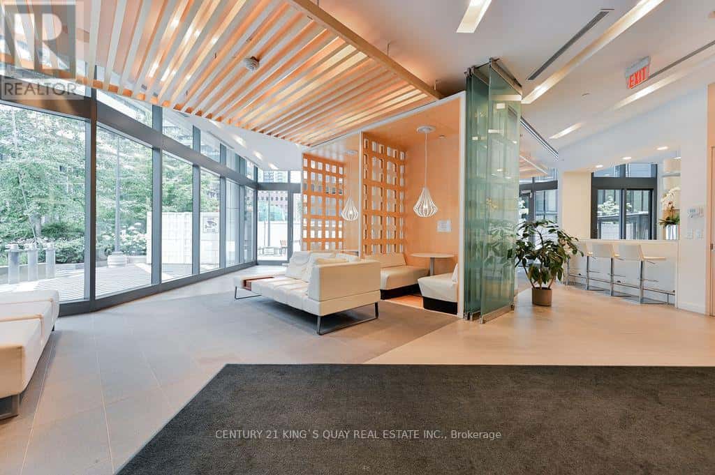 512 - 45 CHARLES STREET E — Toronto (Church-Yonge Corridor) - Photo 3 of 19