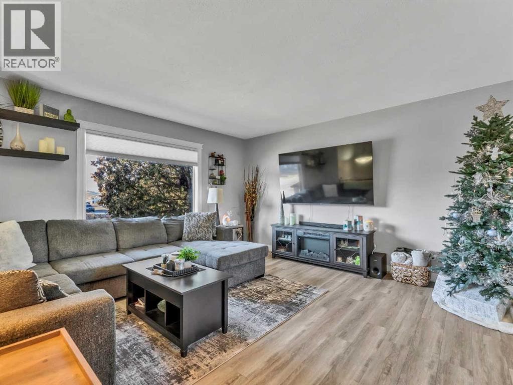 Medicine Hat — Medicine Hat - Main photo