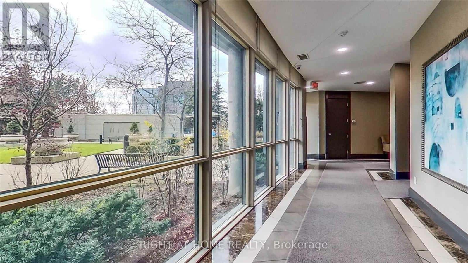 1809 - 30 HARRISON GARDEN BOULEVARD — Toronto (Willowdale East) - Photo 4 of 12