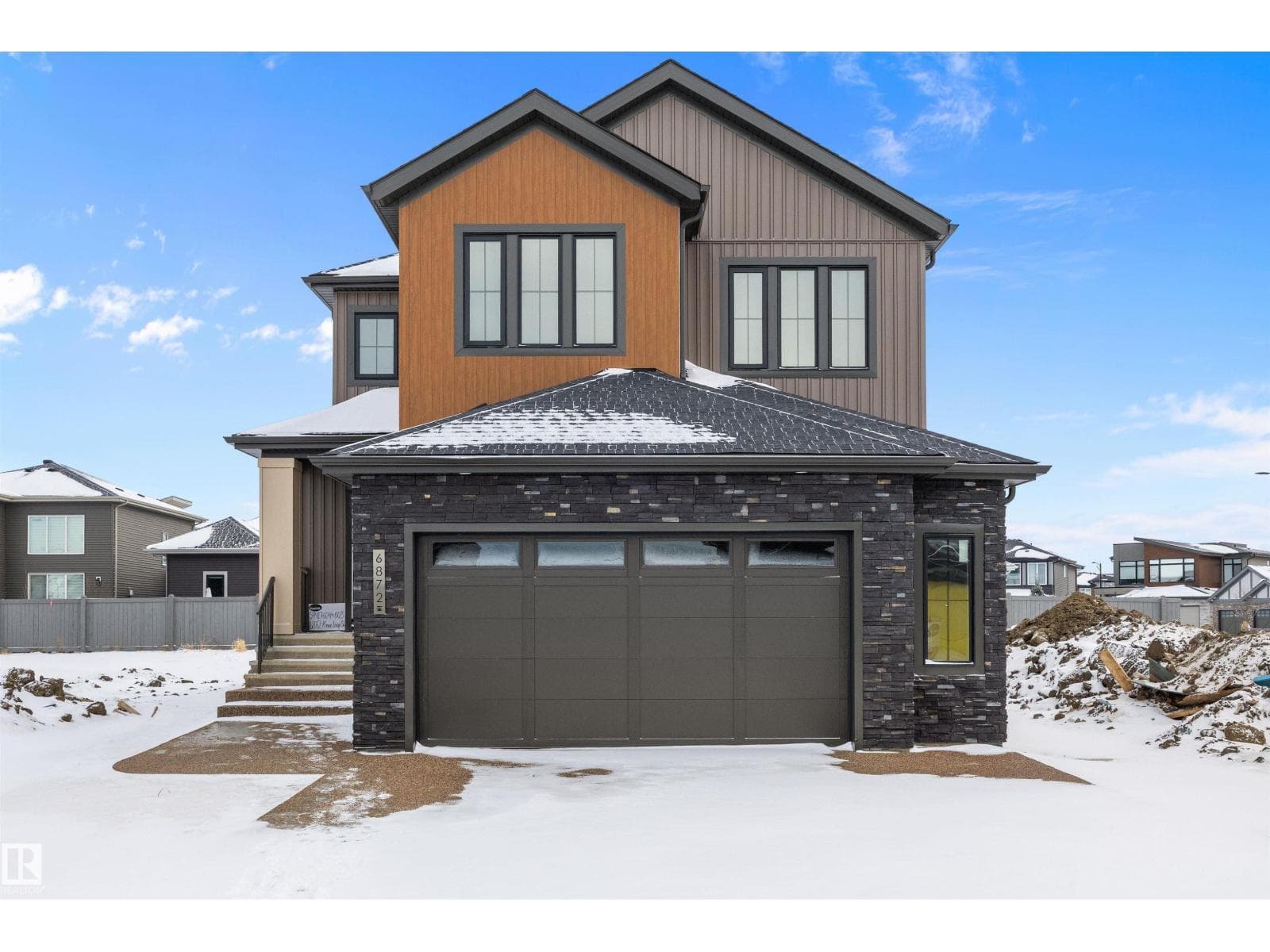 Edmonton — Edmonton - Main photo