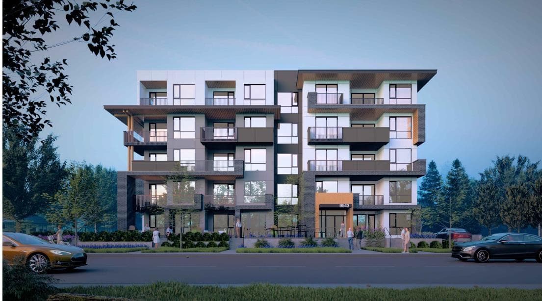 Chilliwack — Chilliwack - Main photo