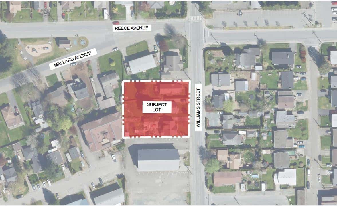 Chilliwack — Chilliwack - Photo 2 of 7