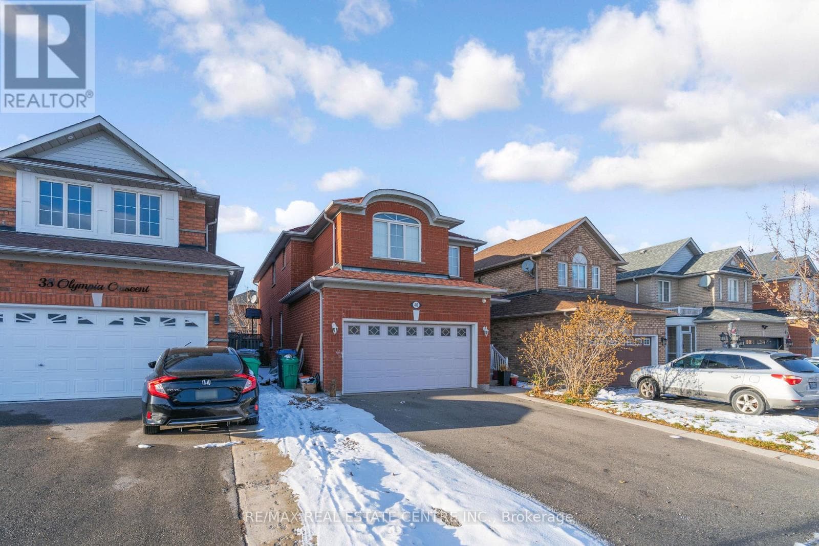 Brampton (Fletcher's Meadow) — Brampton (Fletcher's Meadow) - Main photo