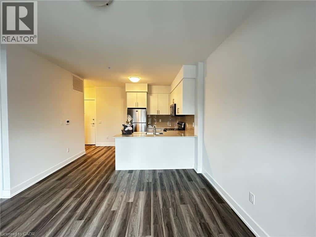 1100 LACKNER Place Unit# 421 — Kitchener - Photo 2 of 15