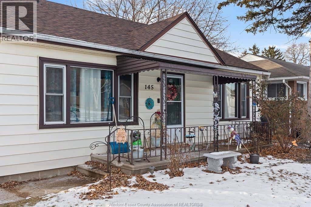 Tecumseh — Tecumseh - Photo 3 of 29