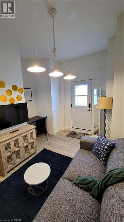 212 WILSON Street Unit# 1 — Hamilton - Photo 4 of 11