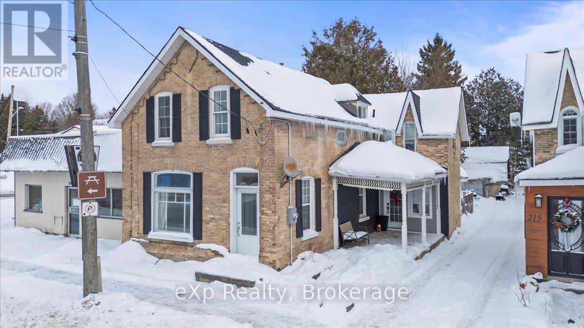 209 GARAFRAXA STREET S — West Grey, Ontario - Photo 2 of 22