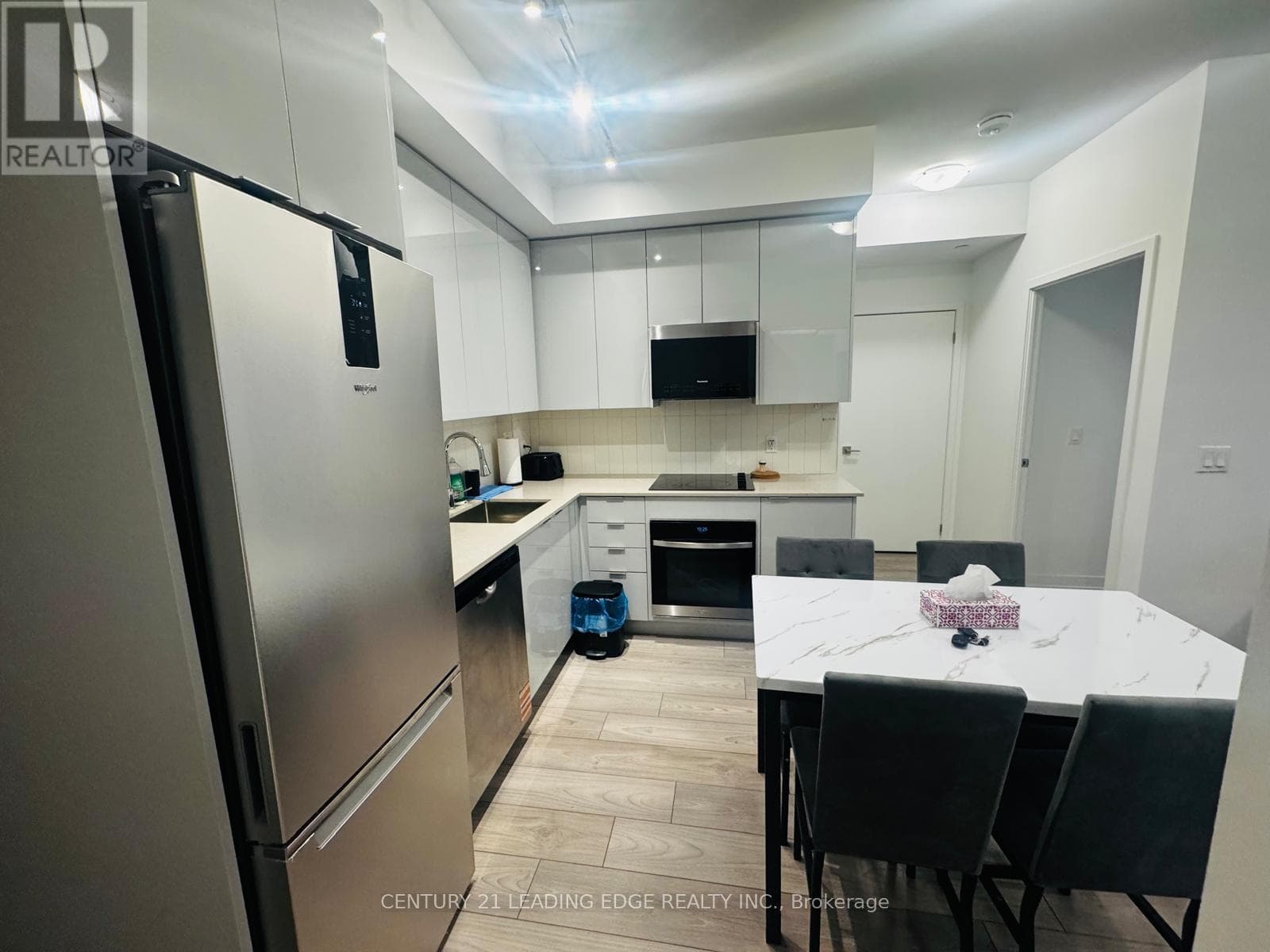 Vaughan (Concord) — Vaughan (Concord) - Main photo