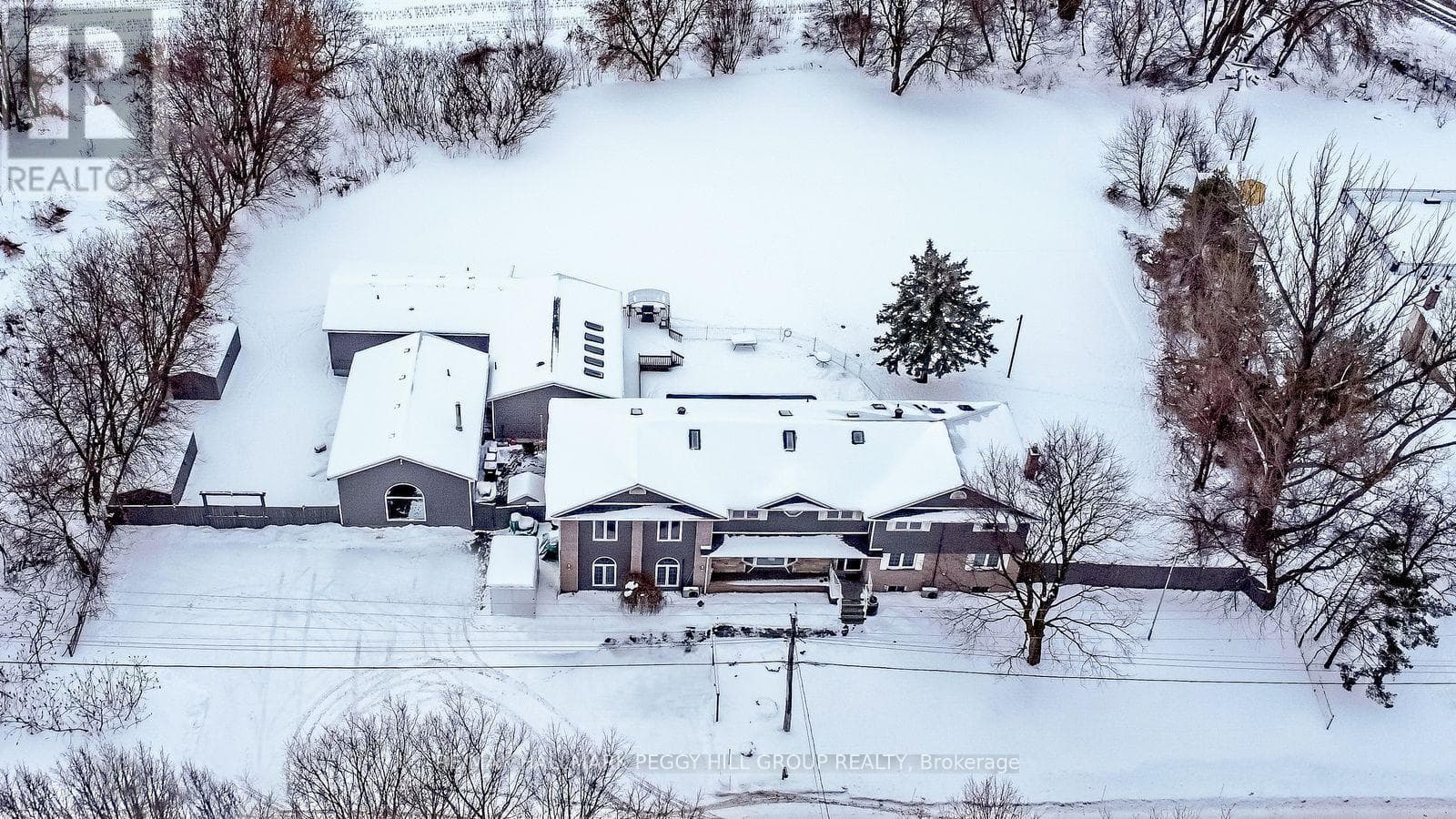 1923 10TH LINE — Innisfil (Stroud), Ontario - Main photo