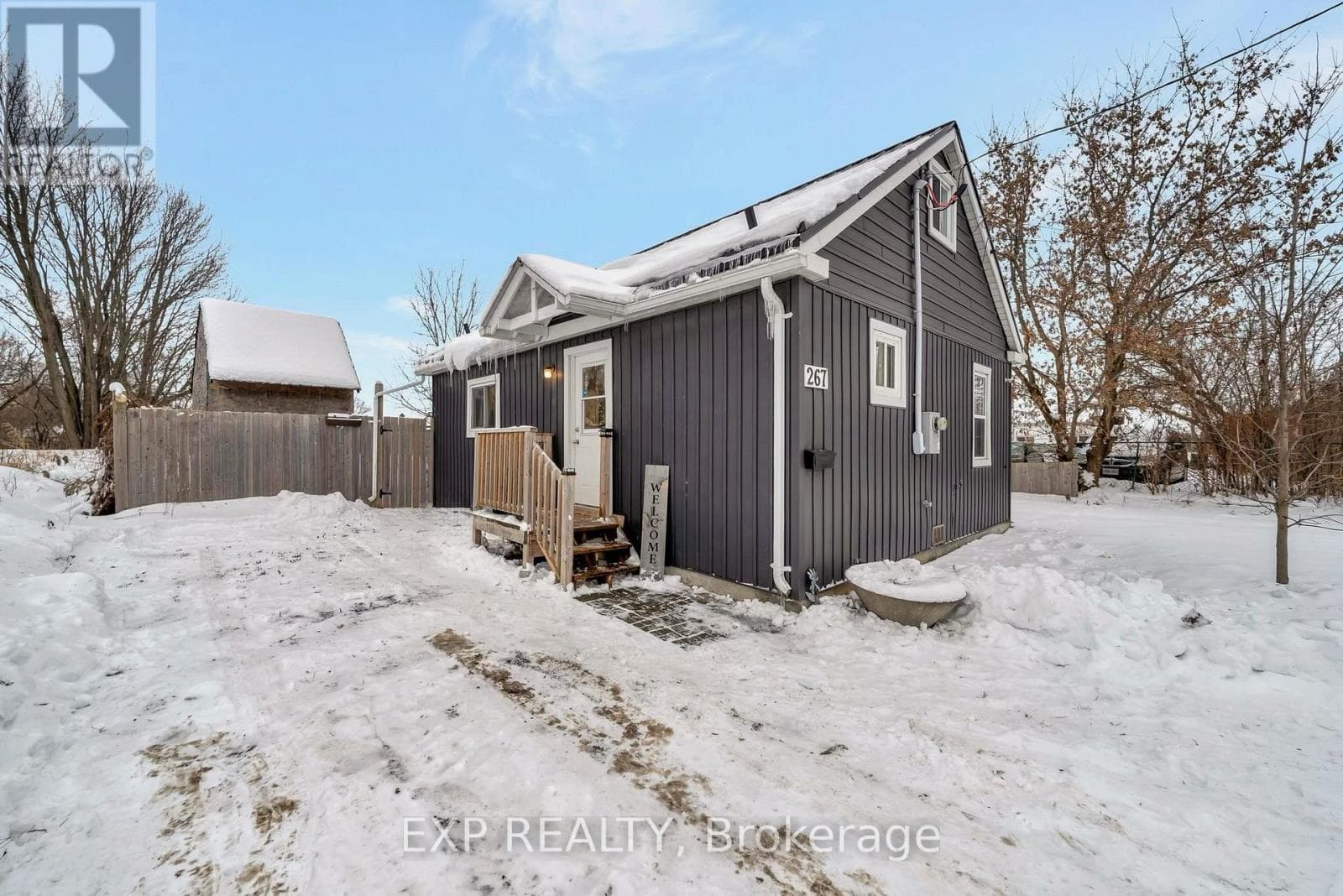 Belleville (Belleville Ward) — Belleville (Belleville Ward) - Main photo