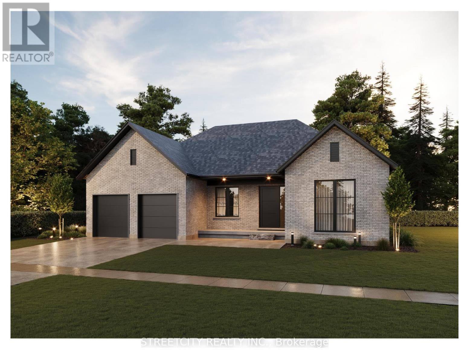 London South (South K) — London South (South K) - Main photo