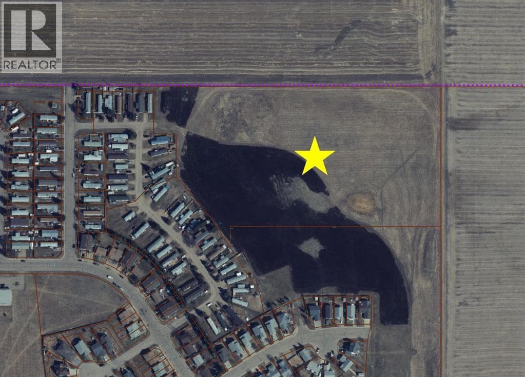 High Prairie — High Prairie - Main photo