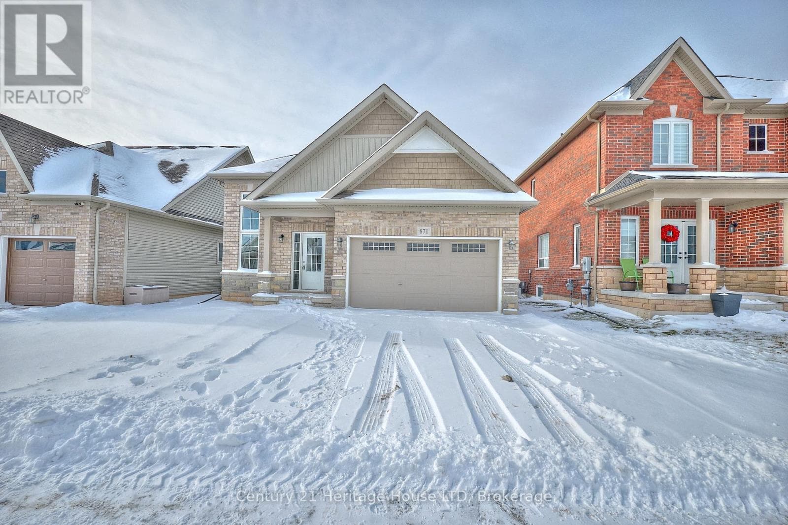 871 BURWELL STREET — Fort Erie (Lakeshore), Ontario - Main photo