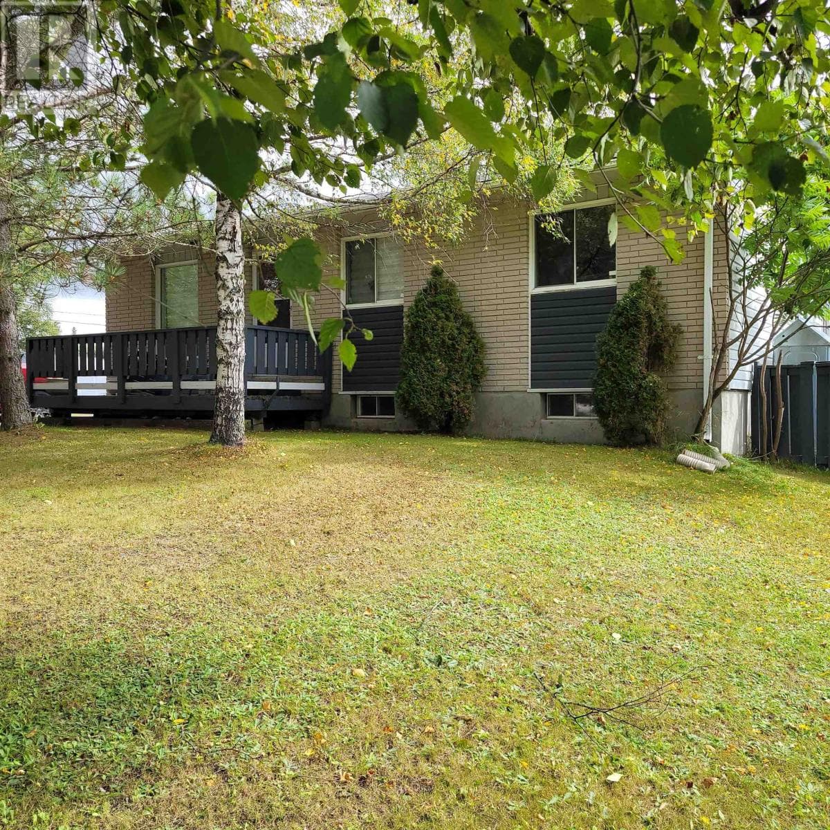 34 Terrace Heights DR — Terrace Bay, Ontario - Main photo