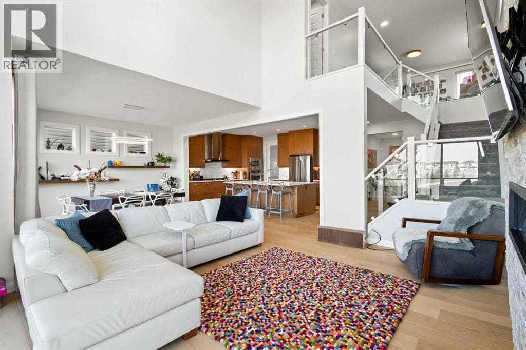 52 Evansfield Manor NW — Calgary - Main photo