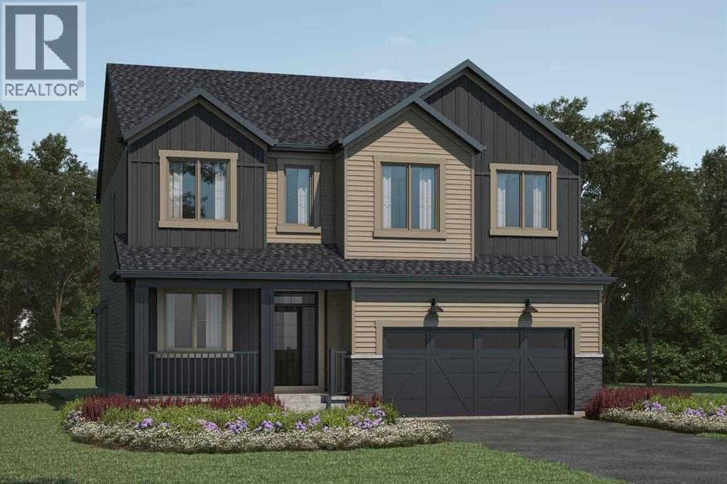 5033 Southwinds View SW — Airdrie, Alberta - Main photo