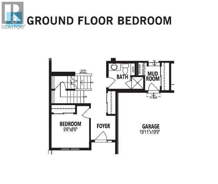 5033 Southwinds View SW — Airdrie, Alberta - Photo 3 of 3