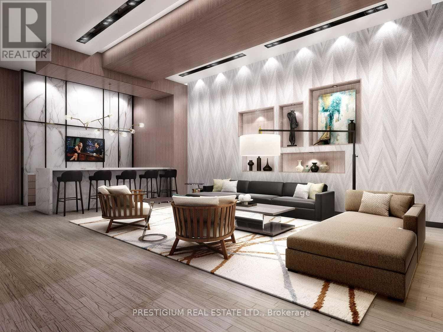 Toronto (Waterfront Communities) — Toronto (Waterfront Communities) - Photo 4 of 20