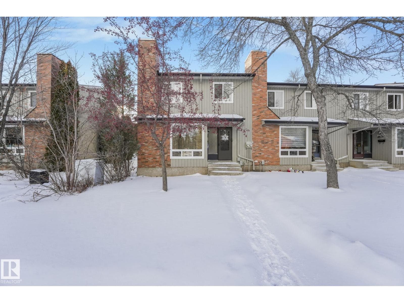 Edmonton — Edmonton - Main photo