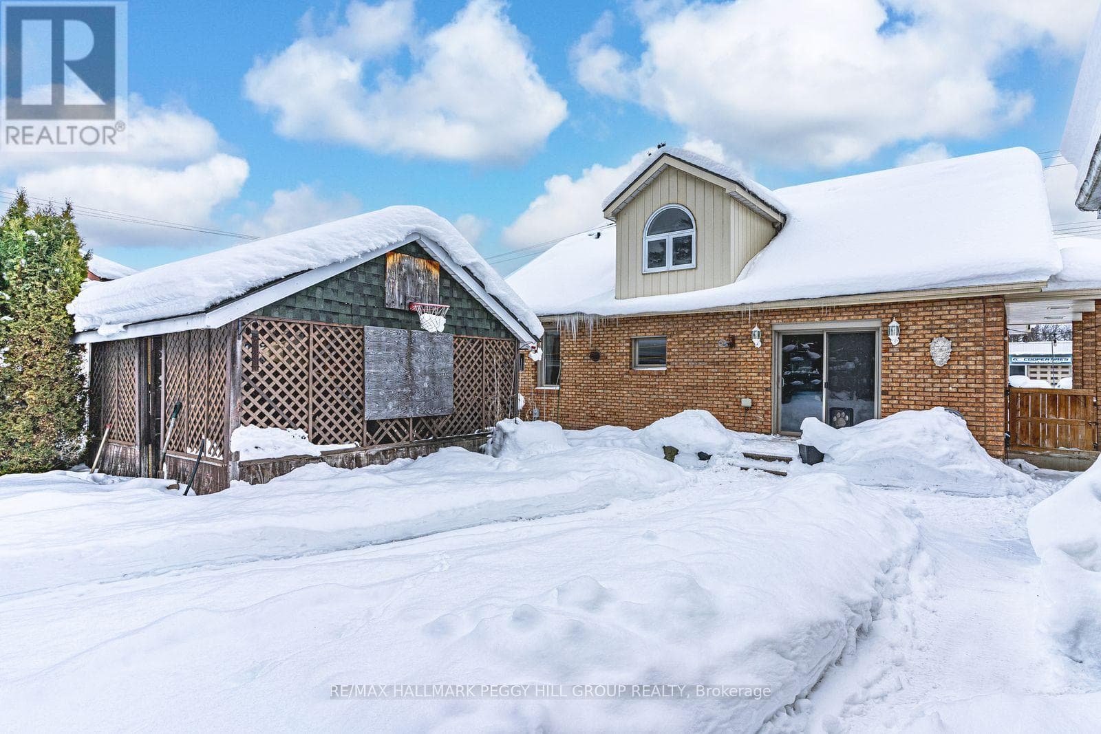 187 MILL STREET — Essa (Angus) - Main photo