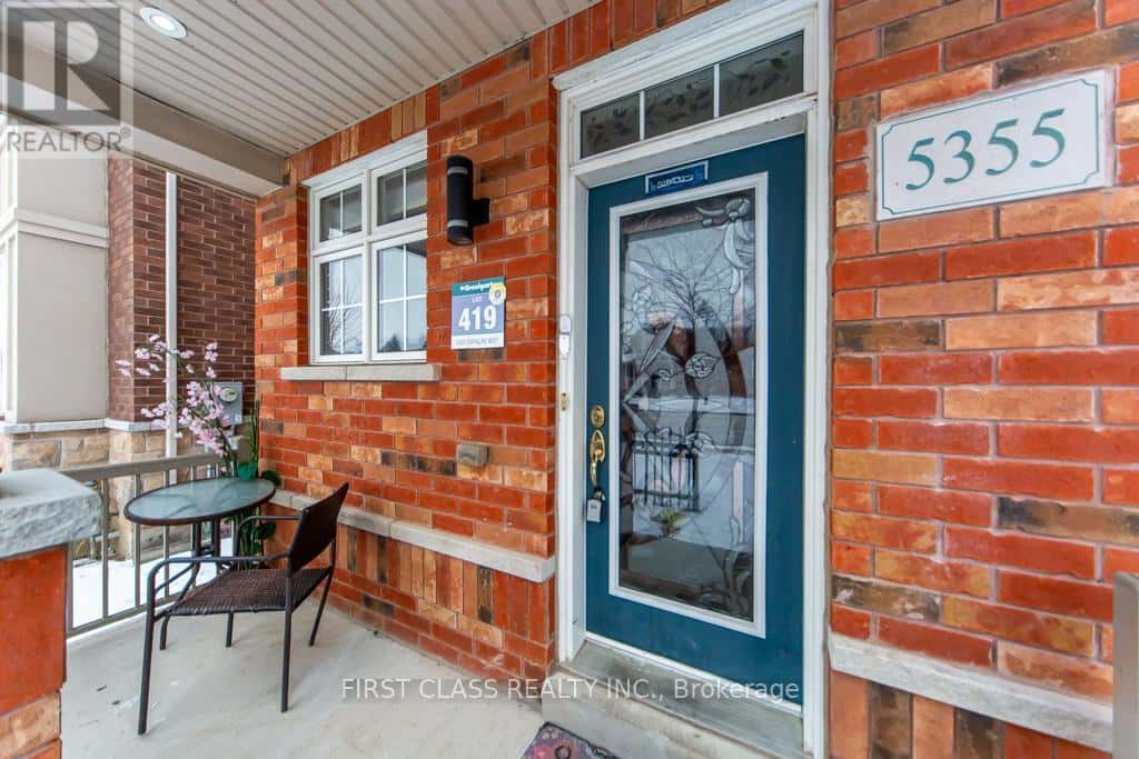5355 TENTH LINE W — Mississauga (Churchill Meadows), Ontario - Photo 2 of 49