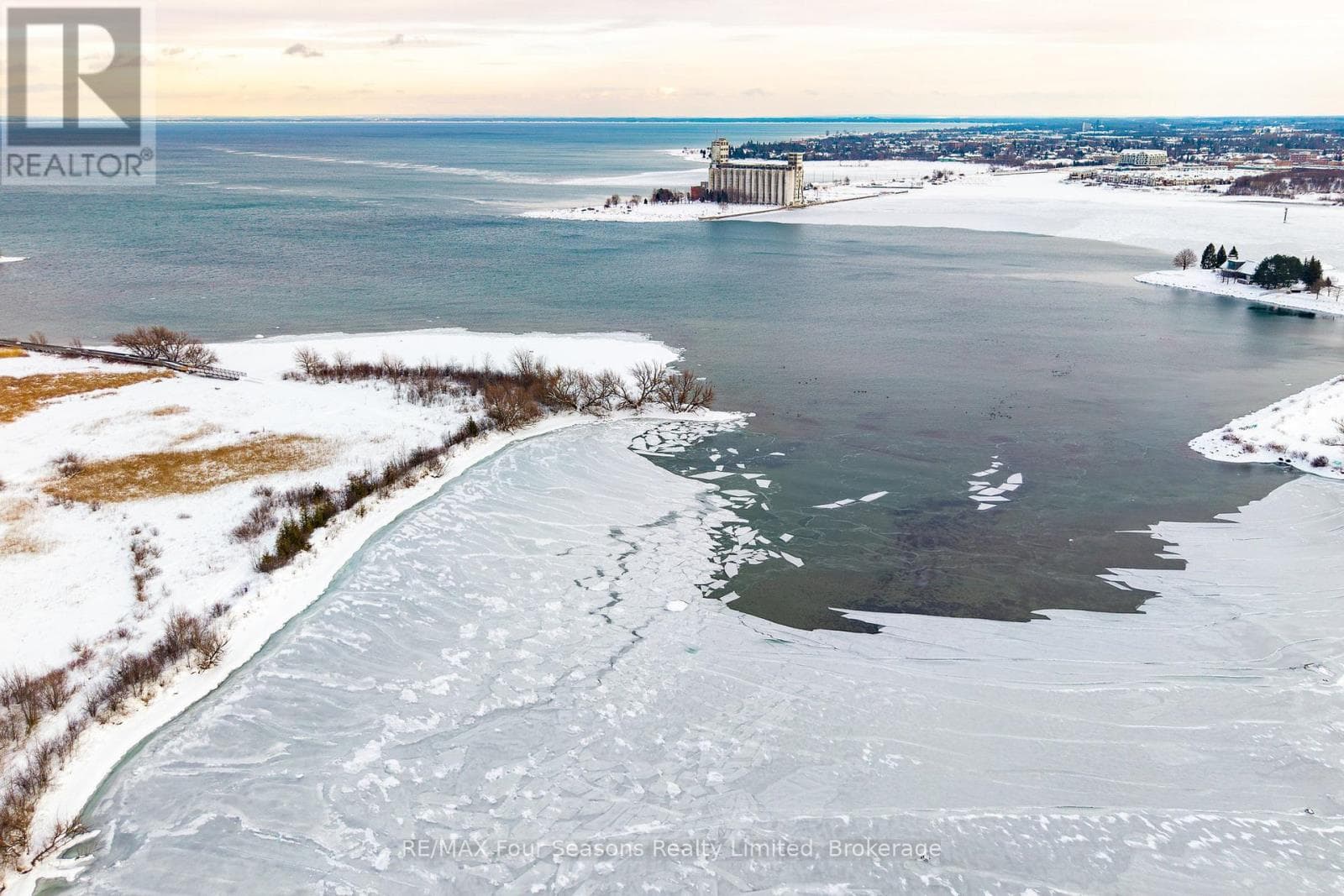 Collingwood — Collingwood - Main photo