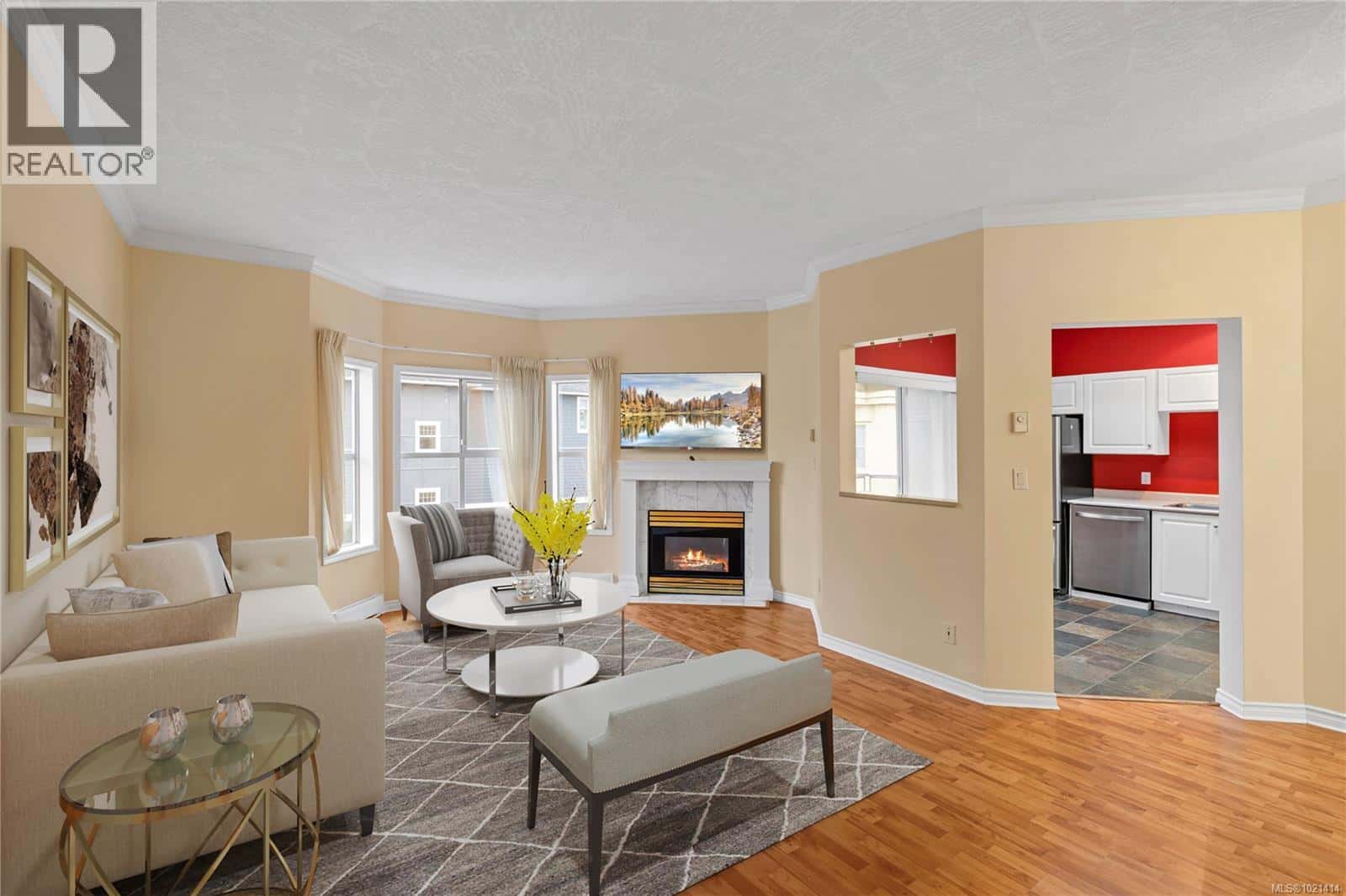 406 220 ISLAND Hwy W — Parksville, British Columbia - Photo 3 of 53