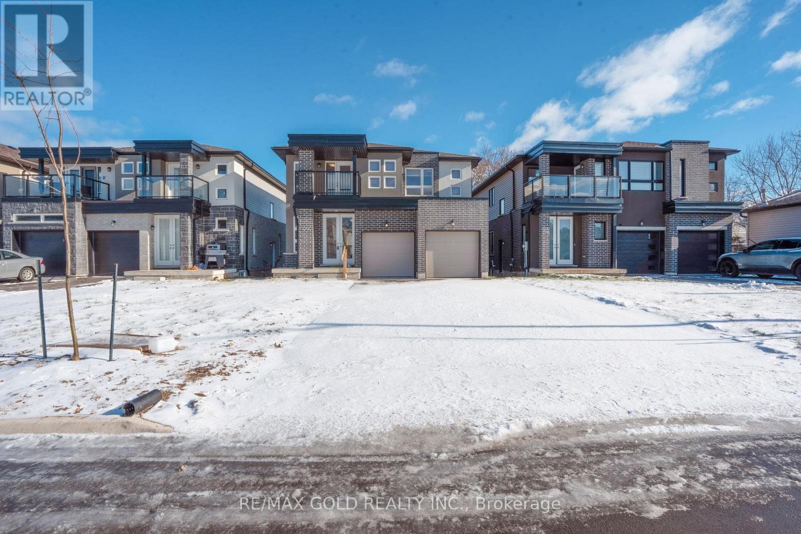 222 PILKINGTON STREET — Thorold (Allanburg/Thorold South), Ontario - Main photo