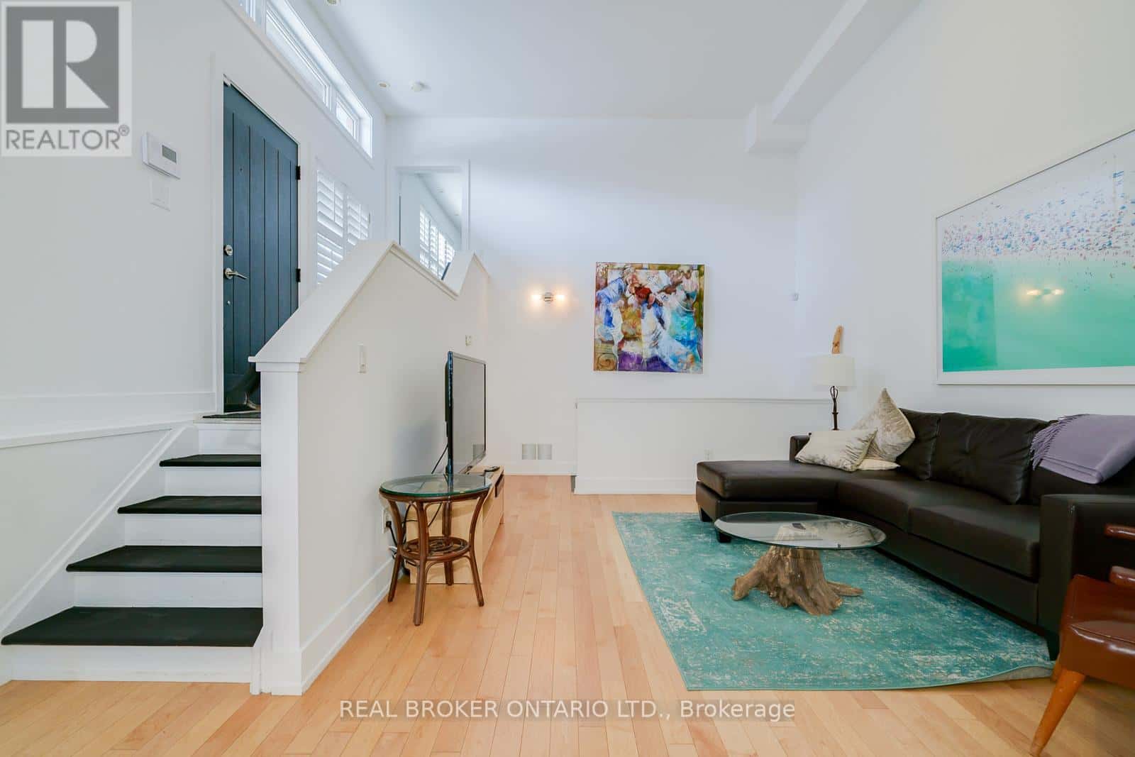 Toronto (Kensington-Chinatown) — Toronto (Kensington-Chinatown) - Photo 2 of 11