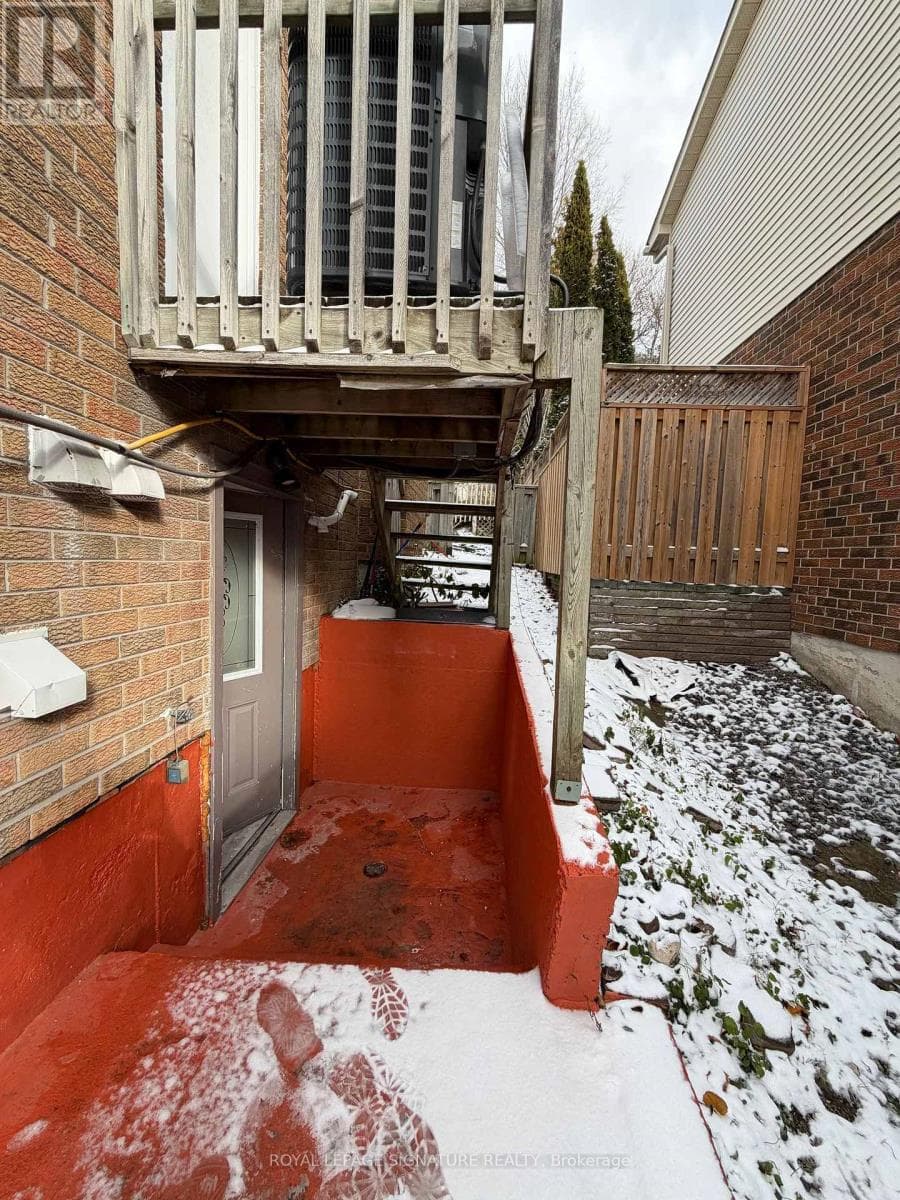 Toronto (Rouge) — Toronto (Rouge) - Main photo