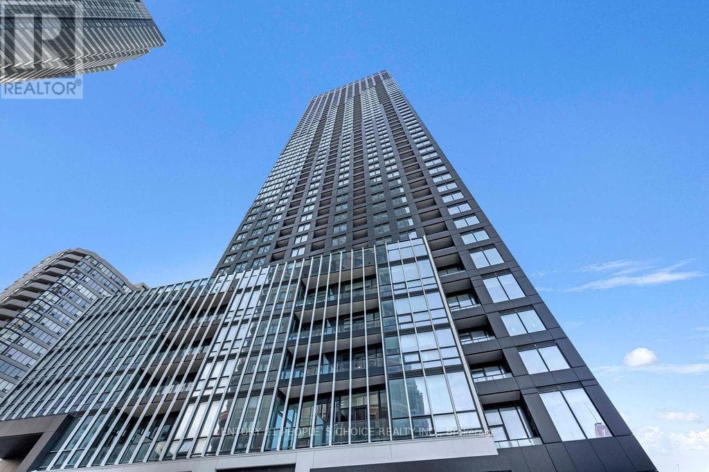 Mississauga (City Centre) — Mississauga (City Centre) - Main photo