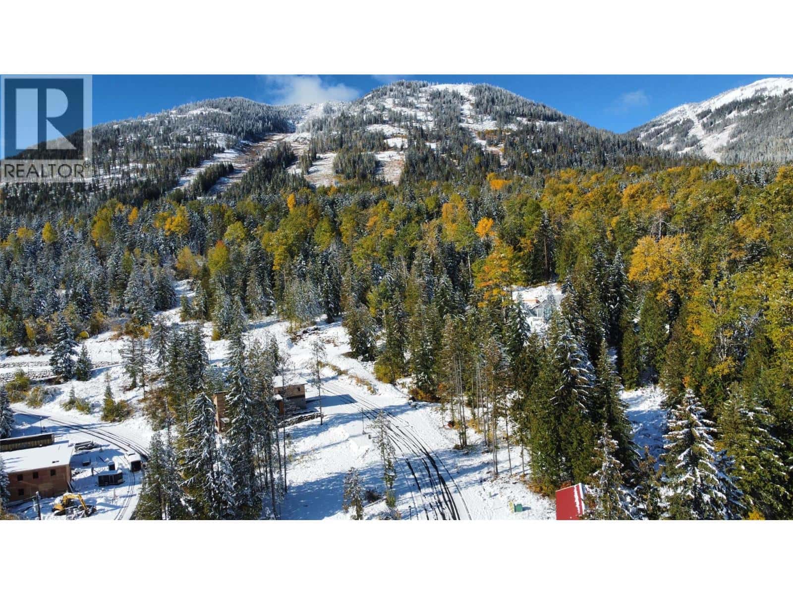 Rossland — Rossland - Photo 3 of 20