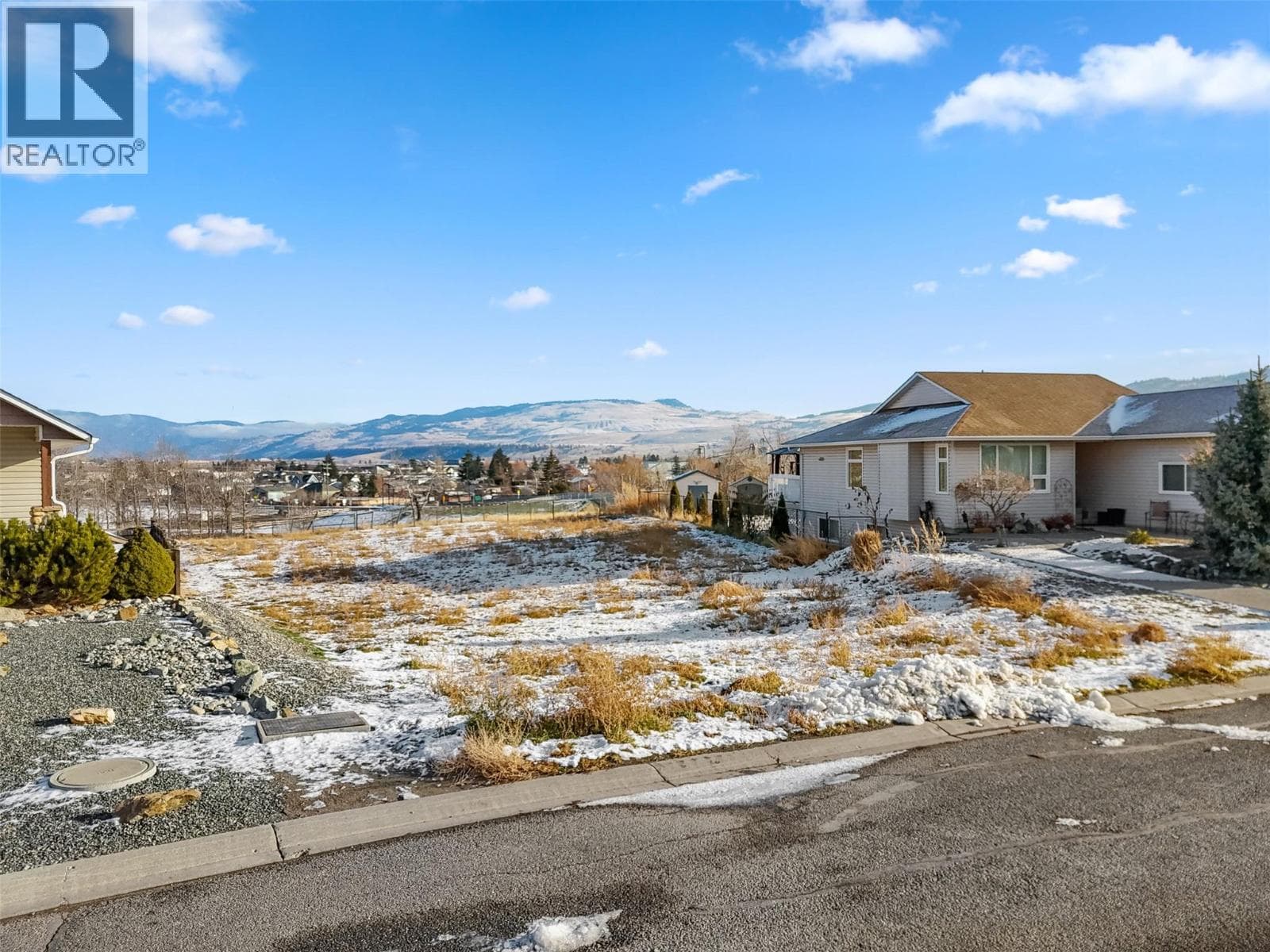 1626 Fir Rd Road — Merritt, British Columbia - Main photo