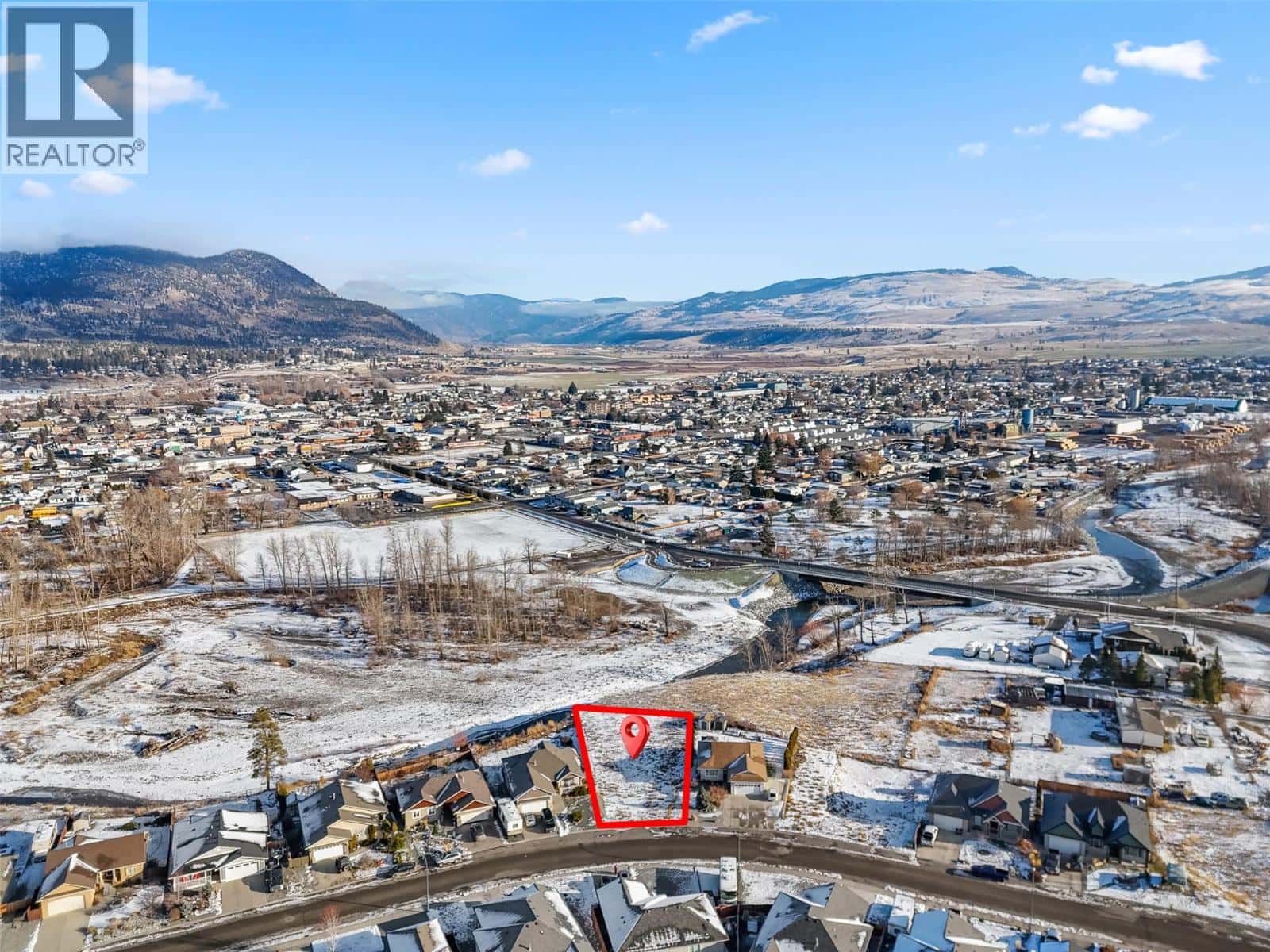 1626 Fir Rd Road — Merritt, British Columbia - Photo 4 of 32