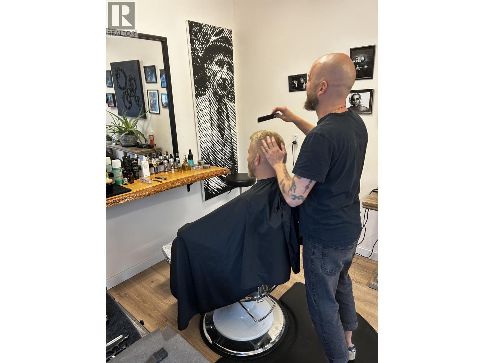 108 1161 SUNSHINE COAST HIGHWAY — Gibsons - Main photo