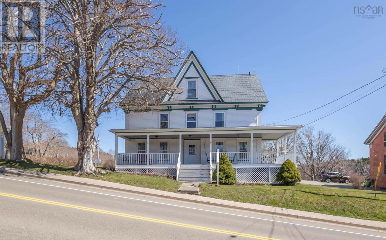 4616 Highway 1 — Weymouth, Nova Scotia - Photo 2 of 50