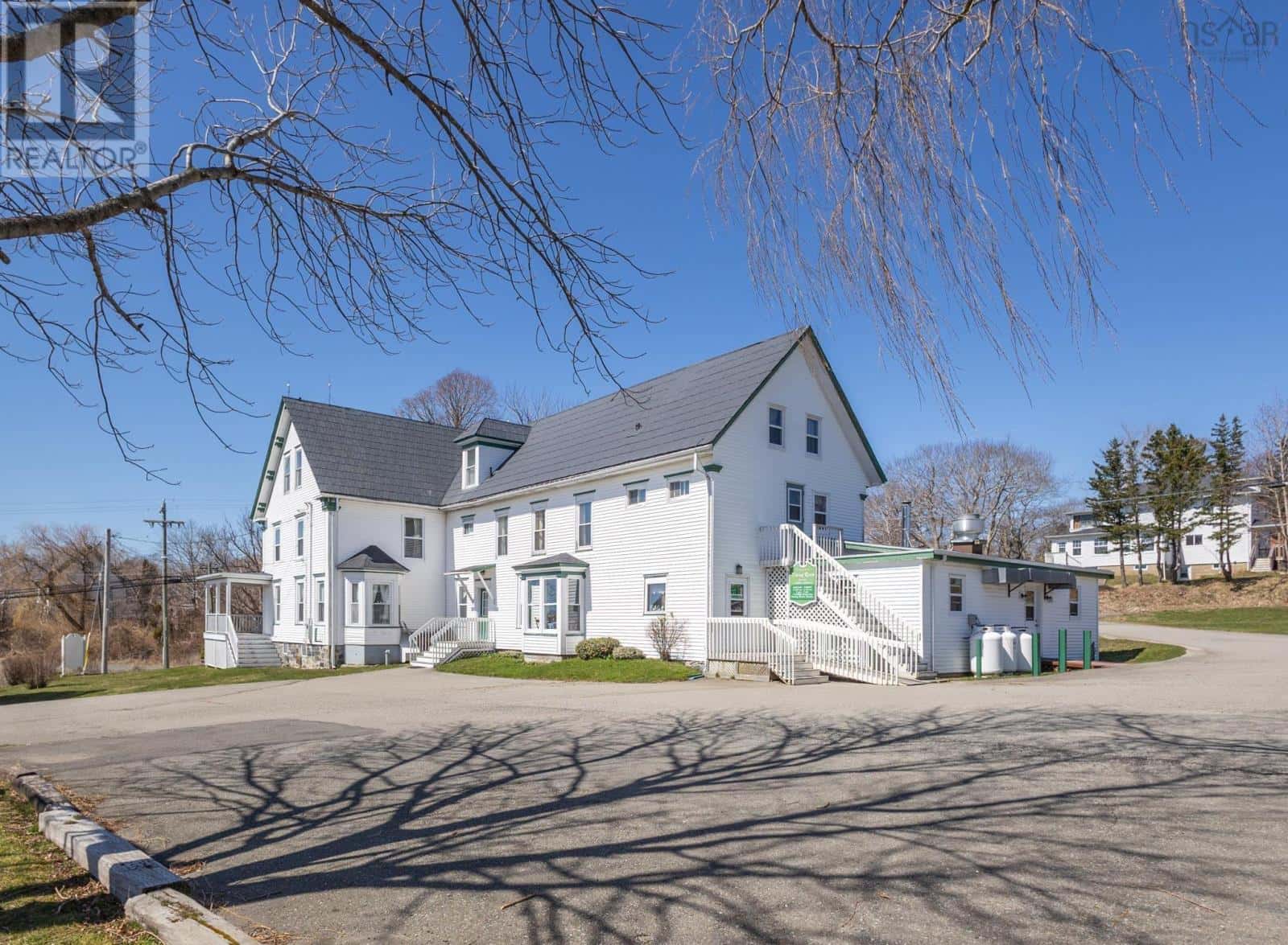 4616 Highway 1 — Weymouth, Nova Scotia - Photo 3 of 50