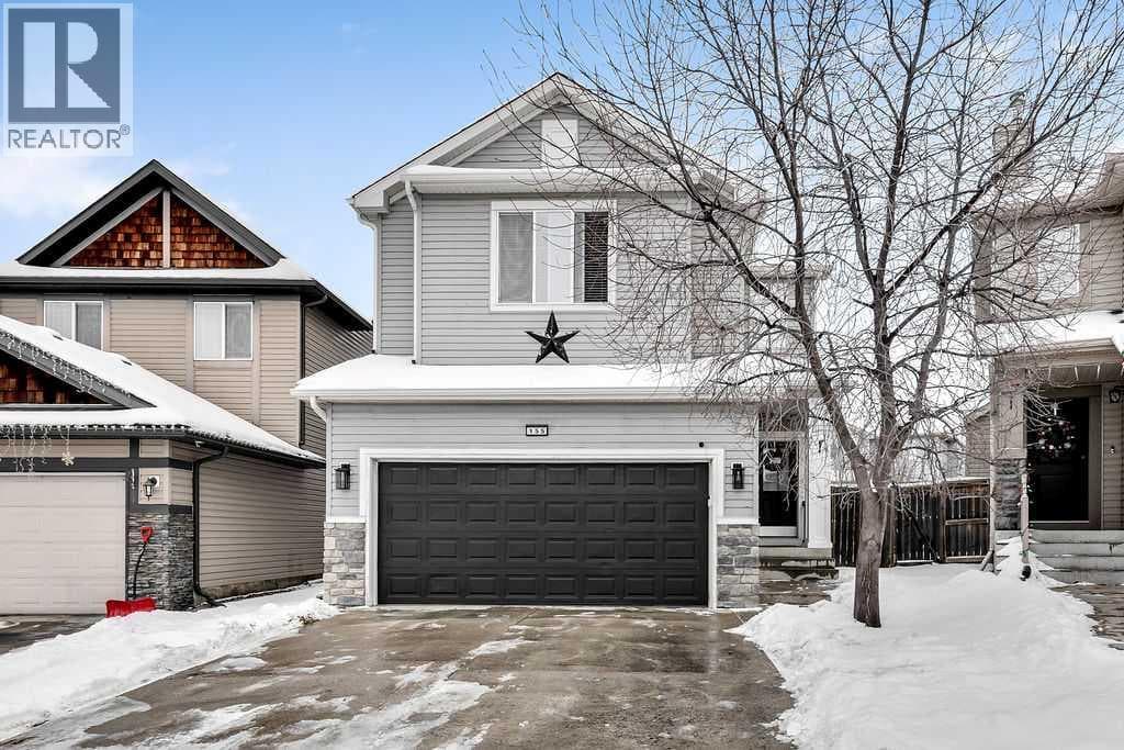 155 Cimarron Grove Circle — Okotoks, Alberta - Main photo