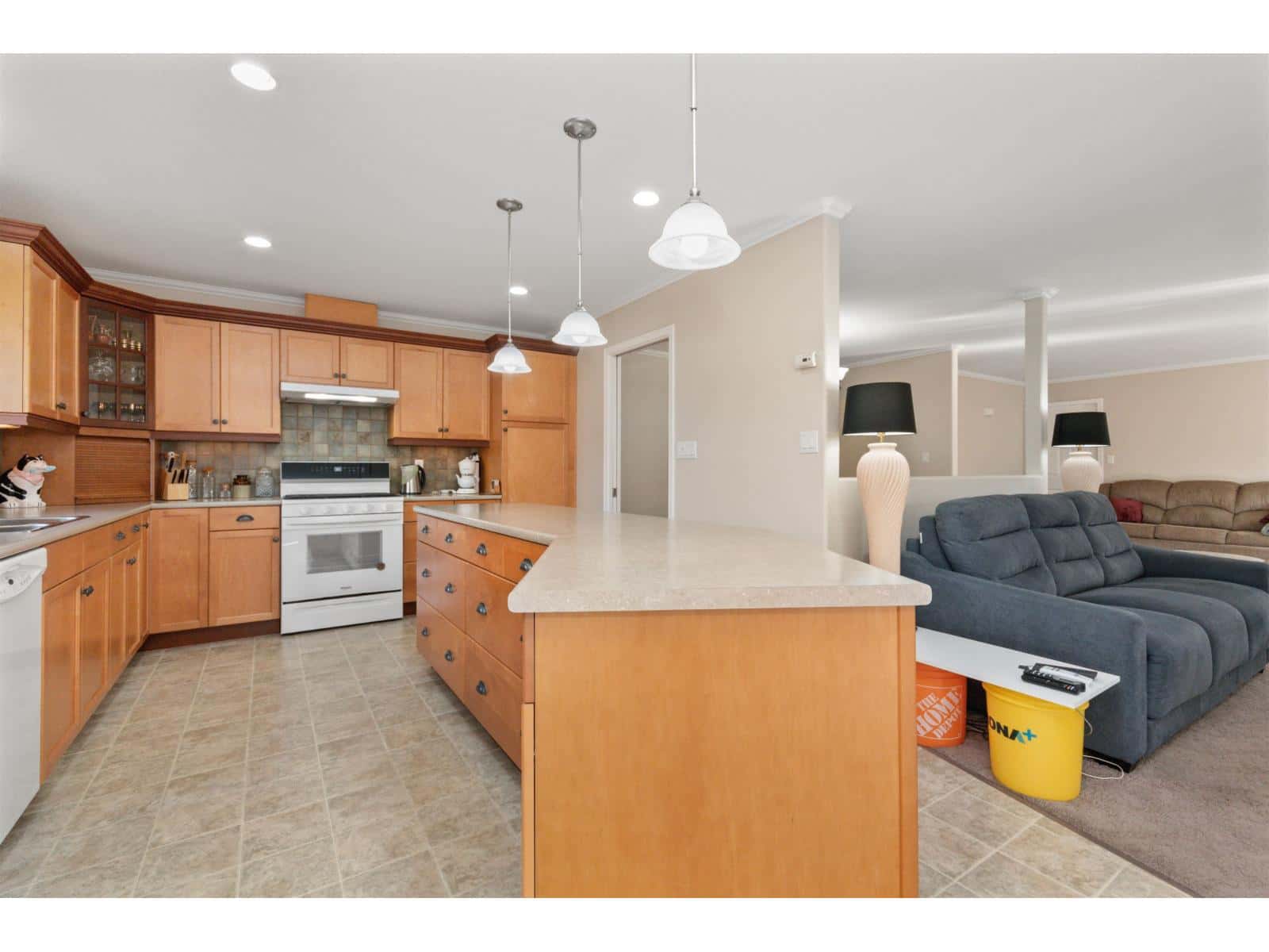 16 7330 ELM ROAD, Agassiz — Agassiz - Photo 5 of 40