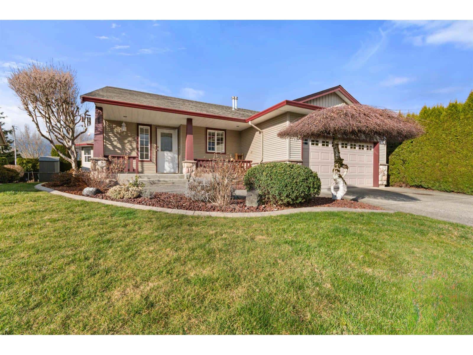 16 7330 ELM ROAD, Agassiz — Agassiz - Photo 2 of 40