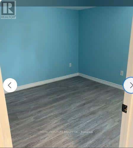 BSMT - 593 RIDGEWAY AVENUE — Oshawa (McLaughlin) - Photo 2 of 4