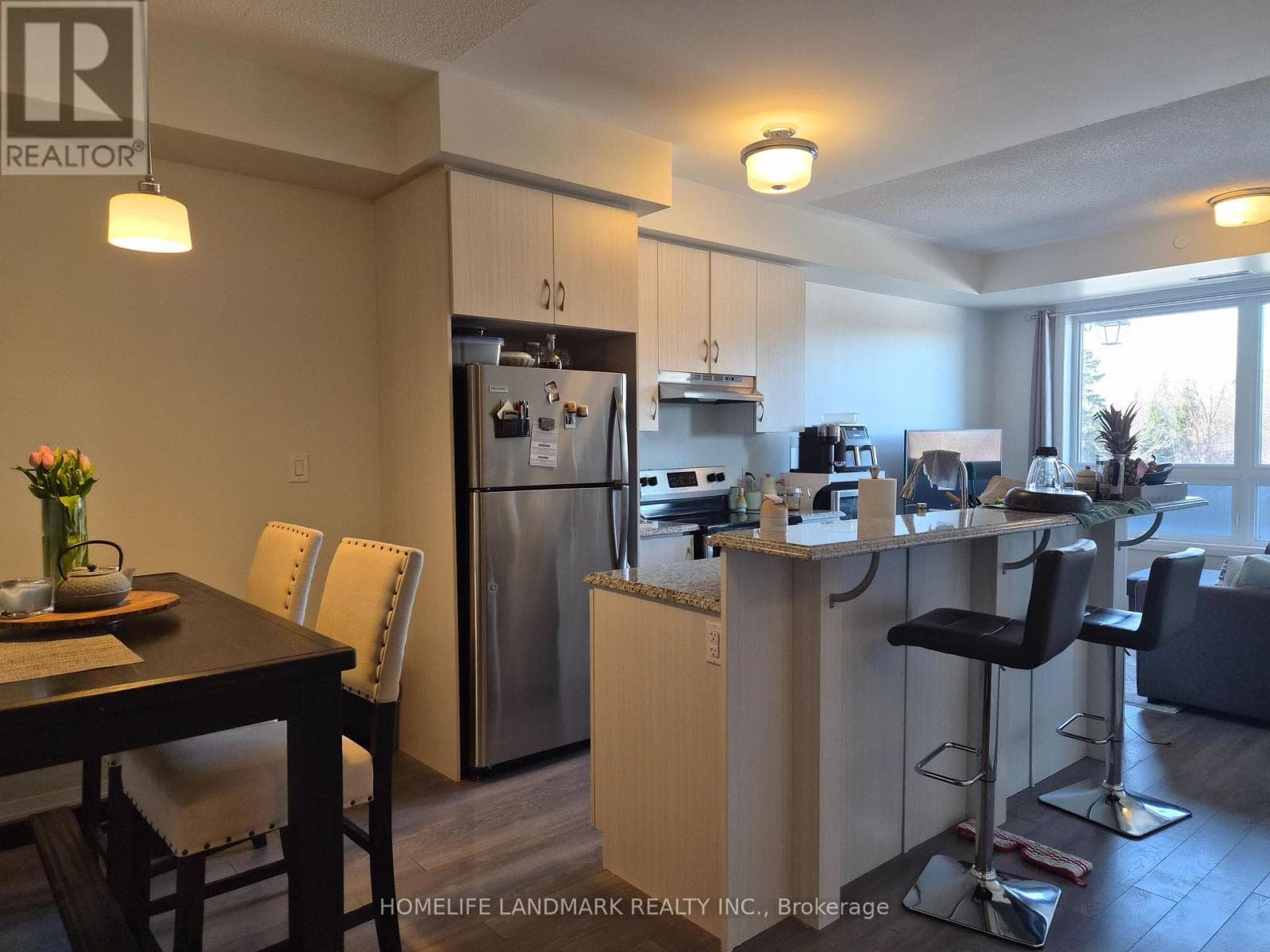 Markham (Cornell) — Markham (Cornell) - Main photo