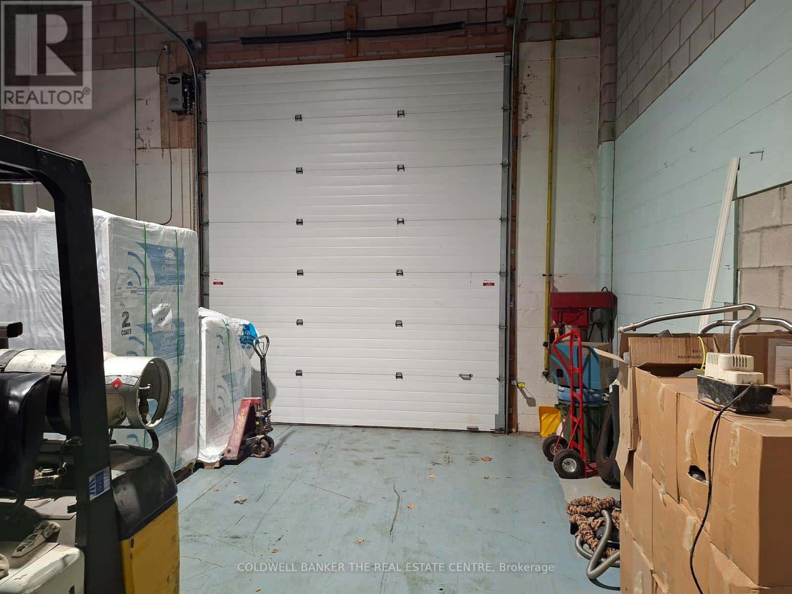 Burlington (Industrial Burlington) — Burlington (Industrial Burlington) - Photo 4 of 8