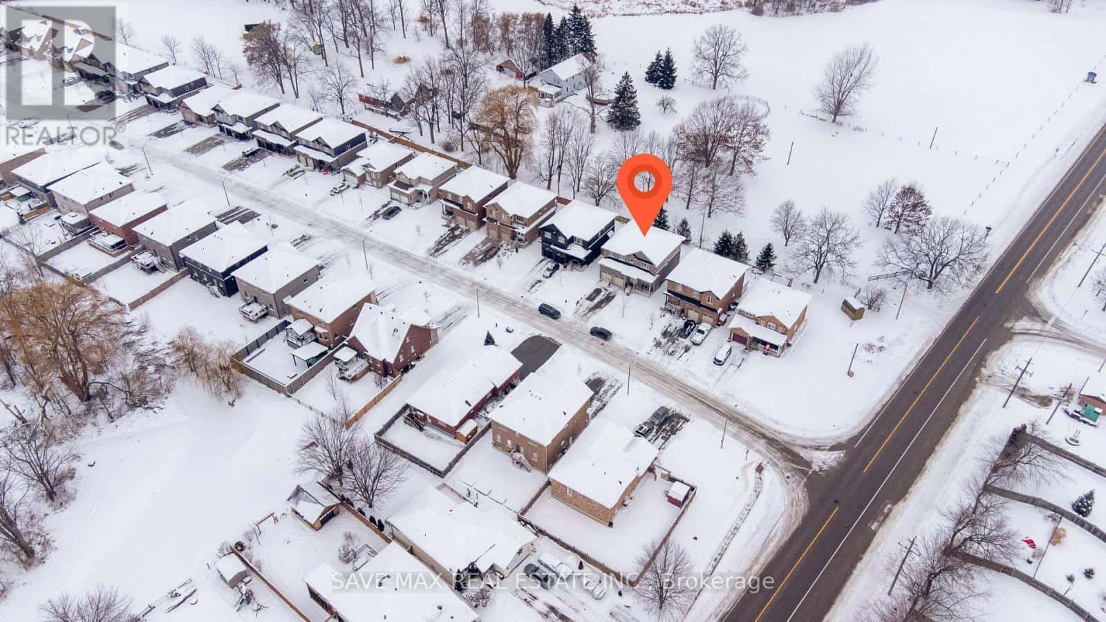 Blandford-Blenheim (Drumbo) — Blandford-Blenheim (Drumbo) - Photo 2 of 35