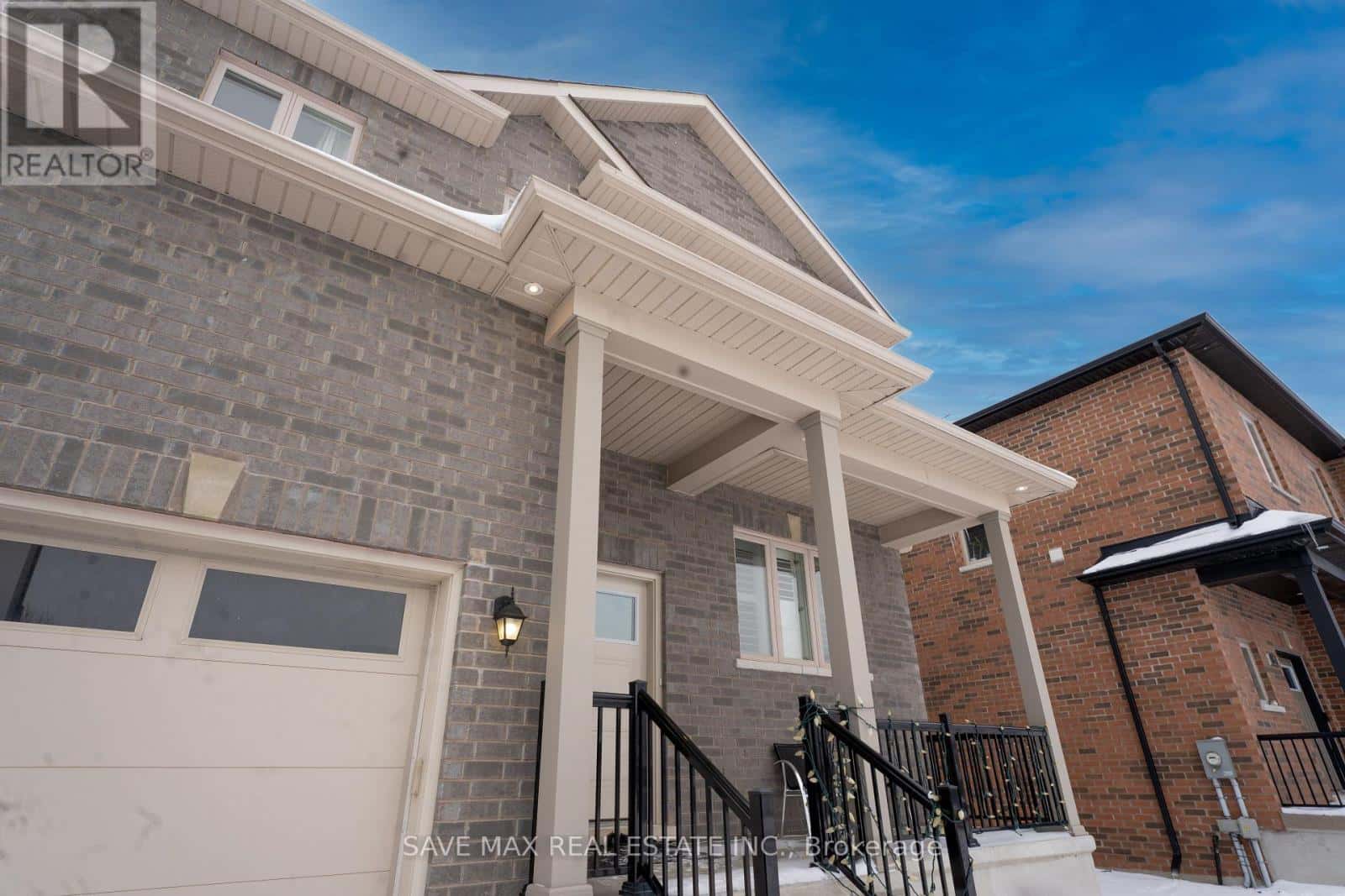 Blandford-Blenheim (Drumbo) — Blandford-Blenheim (Drumbo) - Photo 4 of 35