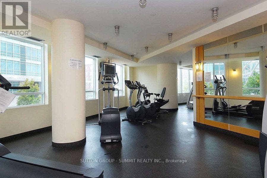 Toronto (Waterfront Communities) — Toronto (Waterfront Communities) - Main photo