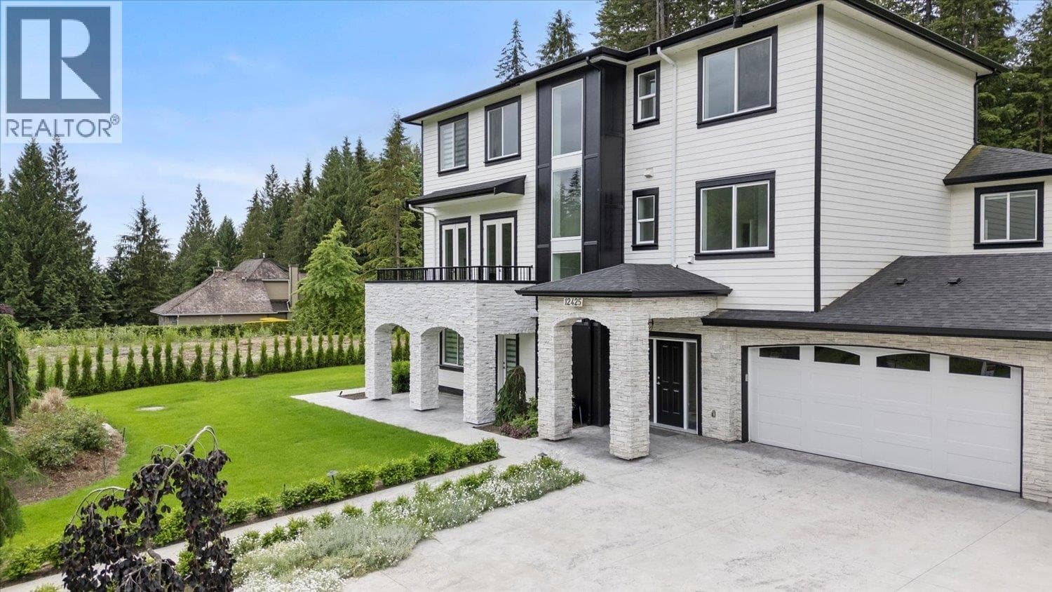 Maple Ridge — Maple Ridge - Main photo