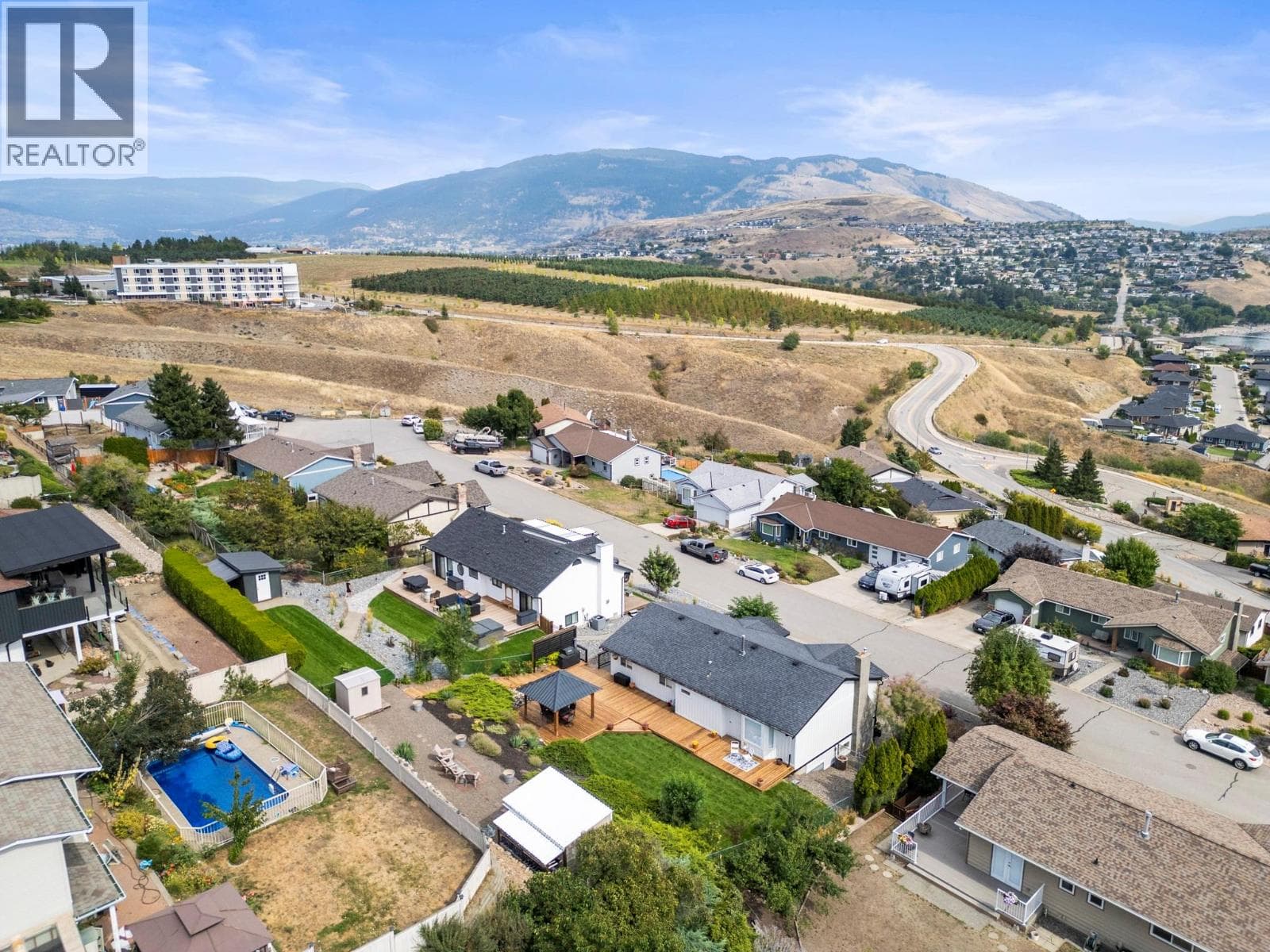 Coldstream — Coldstream - Main photo