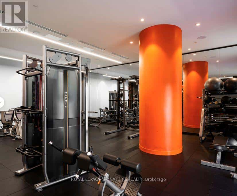 1612 - 40 LAGERFELD DRIVE — Brampton (Northwest Brampton) - Photo 4 of 18